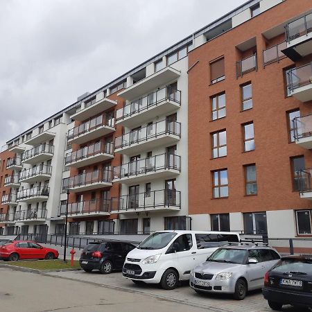 Apartament Panorama Nowy Targ Exterior foto