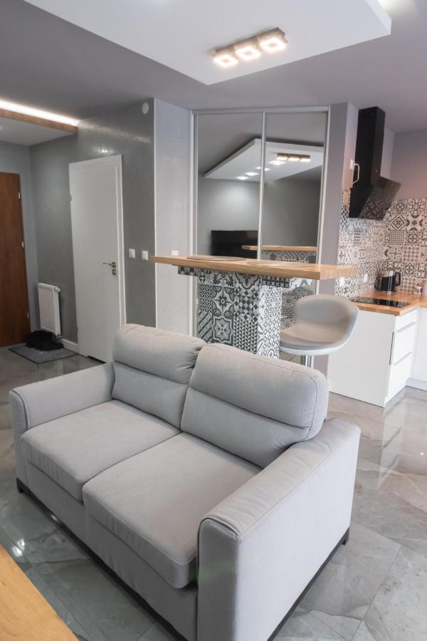 Apartament Panorama Nowy Targ Exterior foto