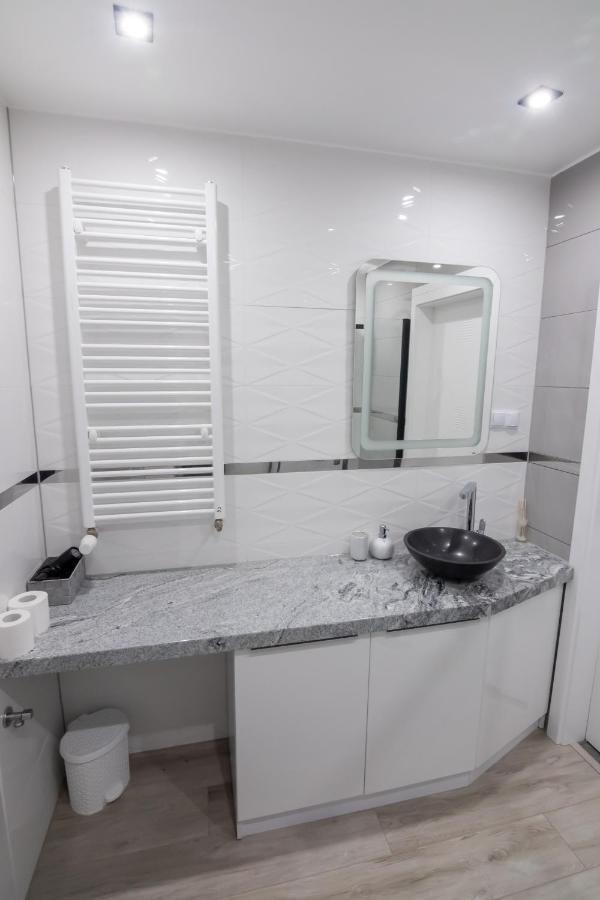 Apartament Panorama Nowy Targ Exterior foto