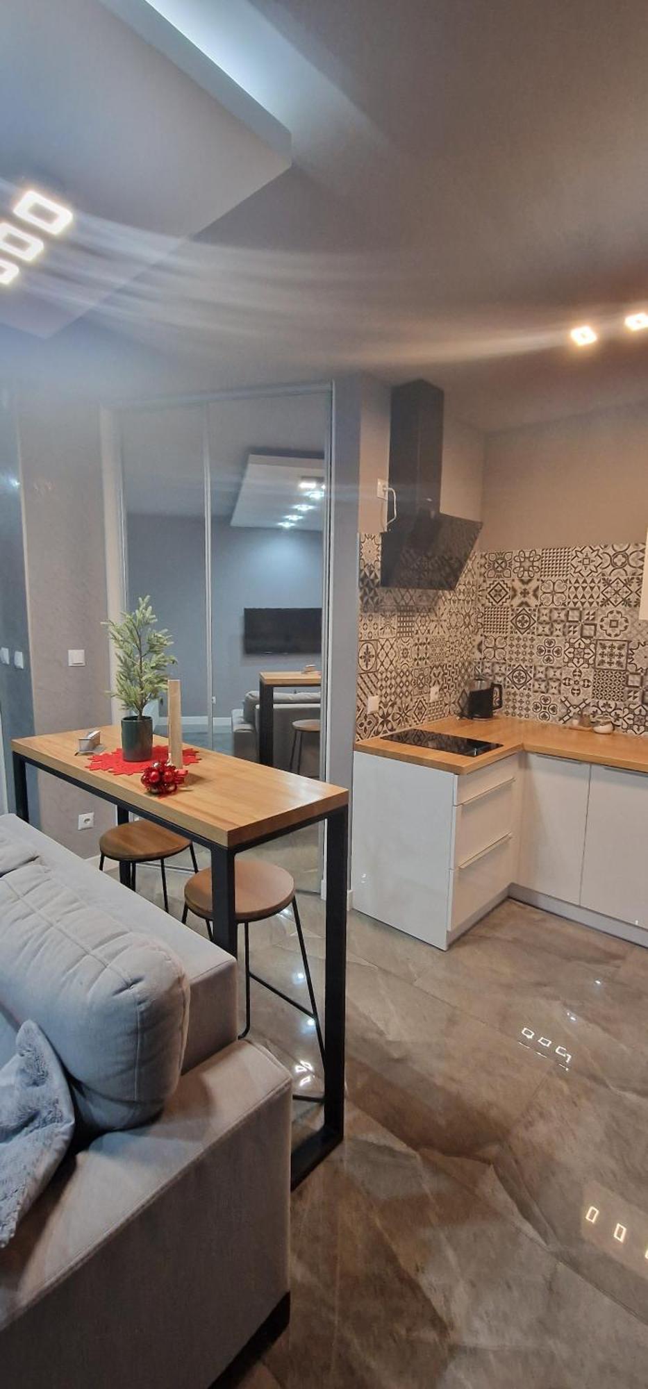 Apartament Panorama Nowy Targ Exterior foto